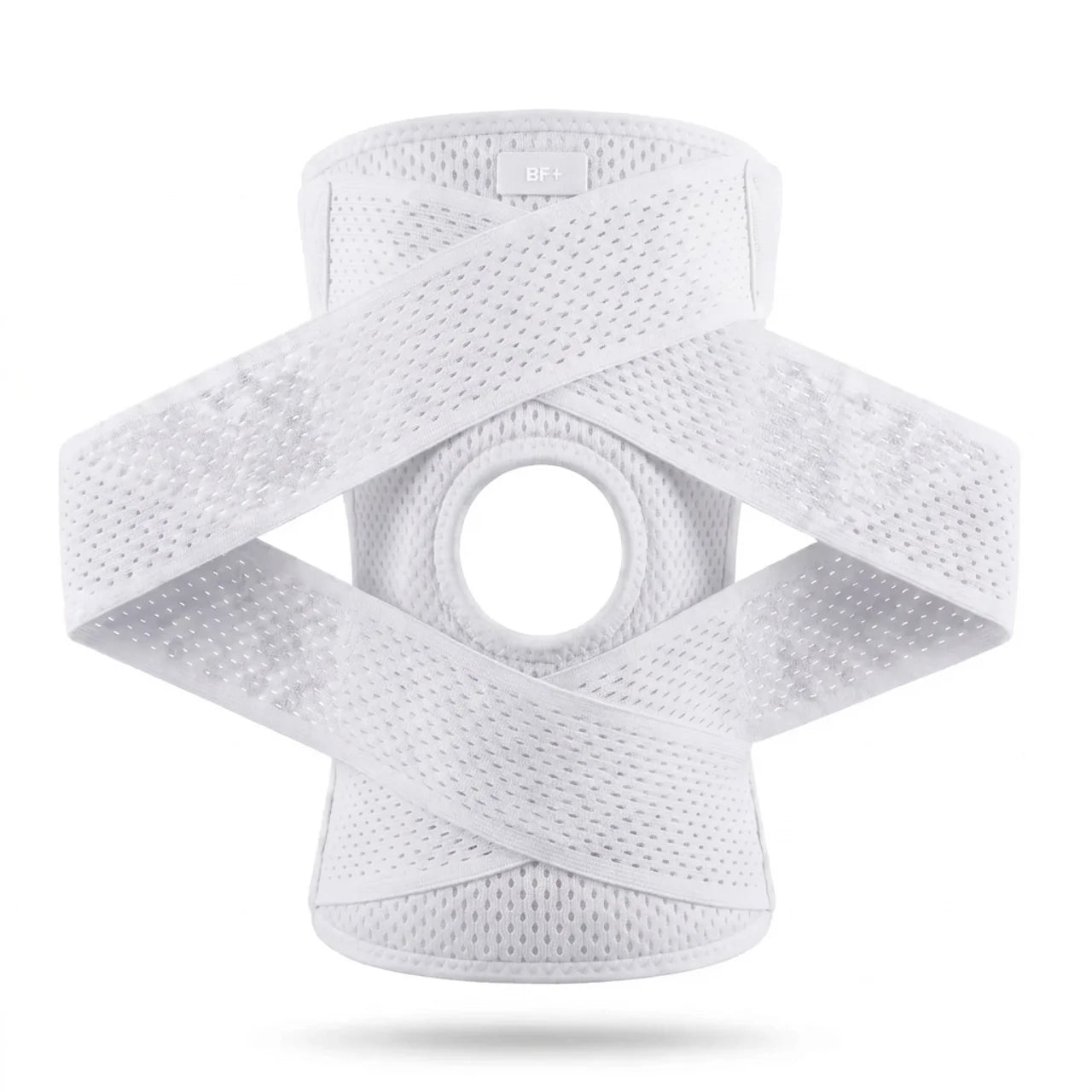 SteadyStride™ - Ergonomic Meniscus Brace