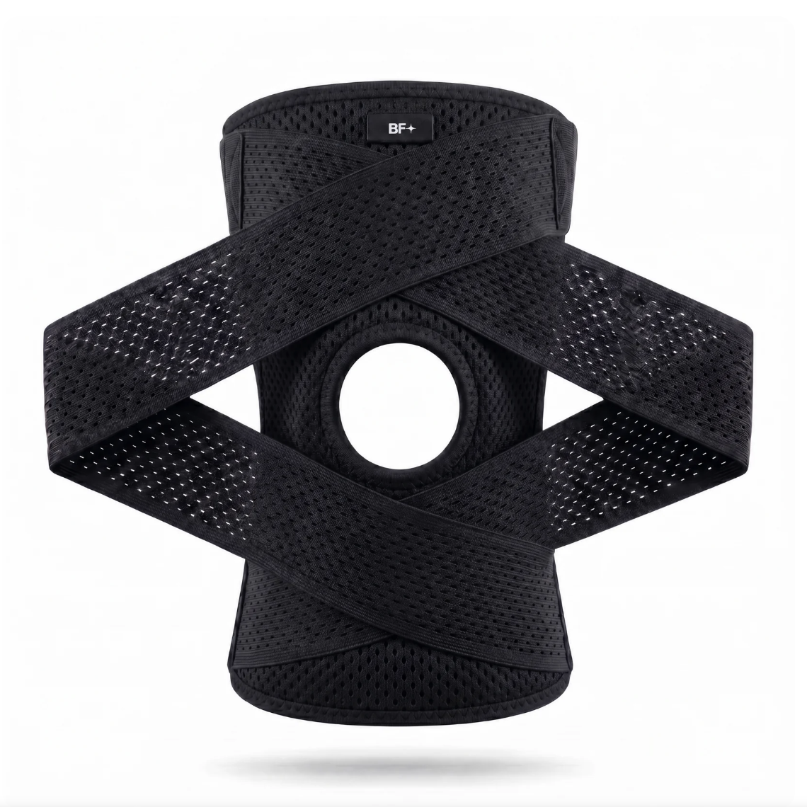 SteadyStride™ - Ergonomic Meniscus Brace