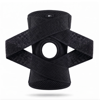 SteadyStride™ - Ergonomic Meniscus Brace