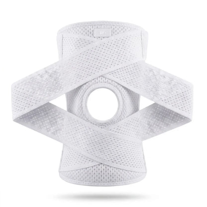 SteadyStride™ - Ergonomic Meniscus Brace